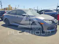 2018 Honda CIVIC фото