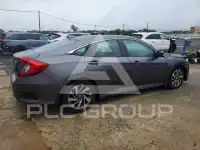 2018 Honda CIVIC photo