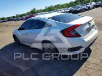 2018 Honda CIVIC photo