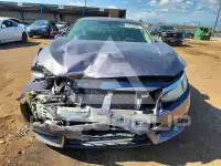 2018 Honda CIVIC photo