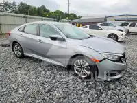 2018 Honda CIVIC photo
