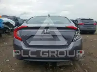 2018 Honda CIVIC фото