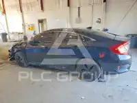 2018 Honda CIVIC photo