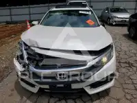 2018 Honda CIVIC фото