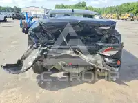 2018 Honda CIVIC фото