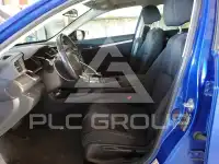 2018 Honda CIVIC photo