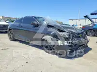 2018 Honda CIVIC фото