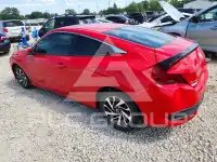 2018 Honda CIVIC photo