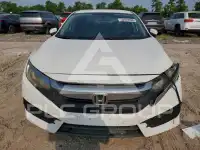 2018 Honda CIVIC фото