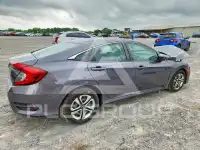 2018 Honda CIVIC photo