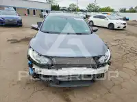 2018 Honda CIVIC фото