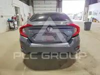 2018 Honda CIVIC photo