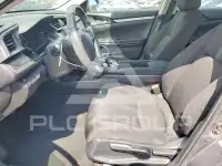 2018 Honda CIVIC фото