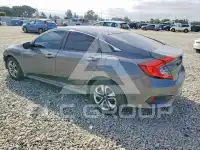 2018 Honda CIVIC фото