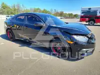2018 Honda CIVIC photo
