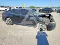 2018 Honda CIVIC фото