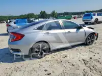 2018 Honda CIVIC фото