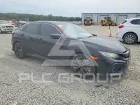 2018 Honda CIVIC фото