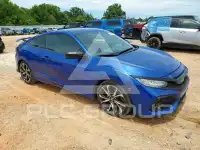 2018 Honda CIVIC фото