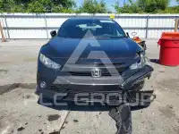 2018 Honda CIVIC фото