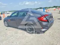 2018 Honda CIVIC фото