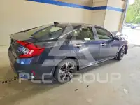 2018 Honda CIVIC фото