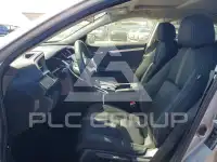 2018 Honda CIVIC photo