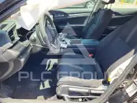 2018 Honda CIVIC photo