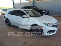 2018 Honda CIVIC фото