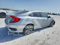 2018 Honda CIVIC фото