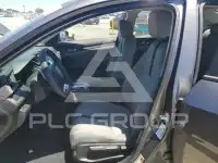 2018 Honda CIVIC photo