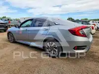 2018 Honda CIVIC photo