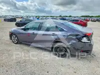 2018 Honda CIVIC photo