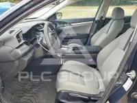 2018 Honda CIVIC фото