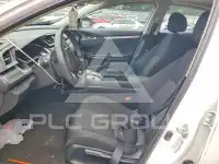 2018 Honda CIVIC фото