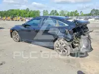 2018 Honda CIVIC фото