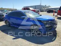 2018 Honda CIVIC фото
