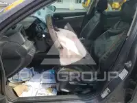 2018 Honda CIVIC photo