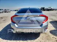 2018 Honda CIVIC photo