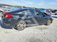 2018 Honda CIVIC фото