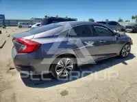 2018 Honda CIVIC photo