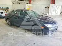2018 Honda CIVIC photo