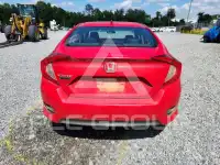 2018 Honda CIVIC photo