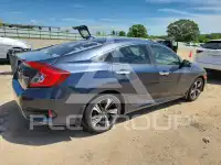 2018 Honda CIVIC фото