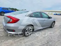 2018 Honda CIVIC фото