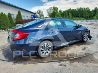 2018 Honda CIVIC фото