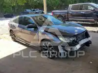 2018 Honda CIVIC photo