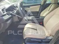 2018 Honda CIVIC фото