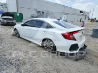 2018 Honda CIVIC photo
