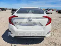 2018 Honda CIVIC photo